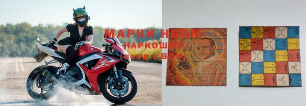 молекула духа Нягань